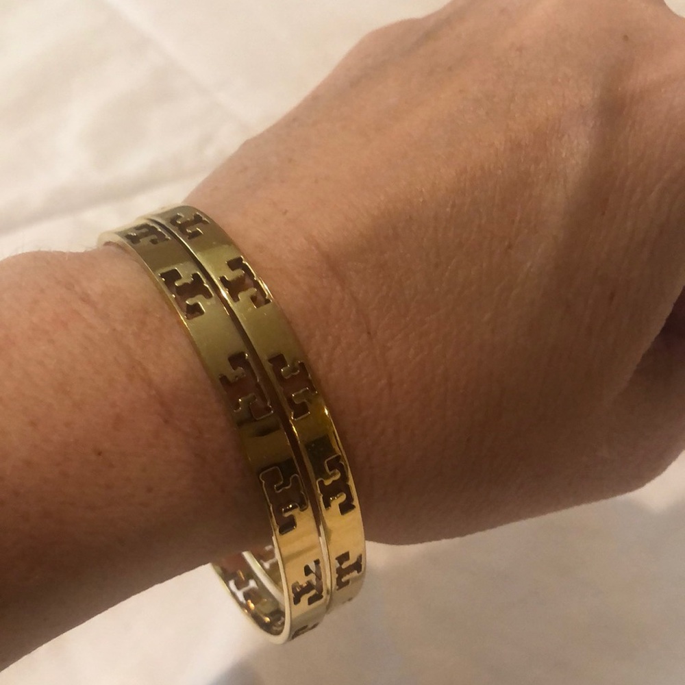 Tory Burch Bracelets